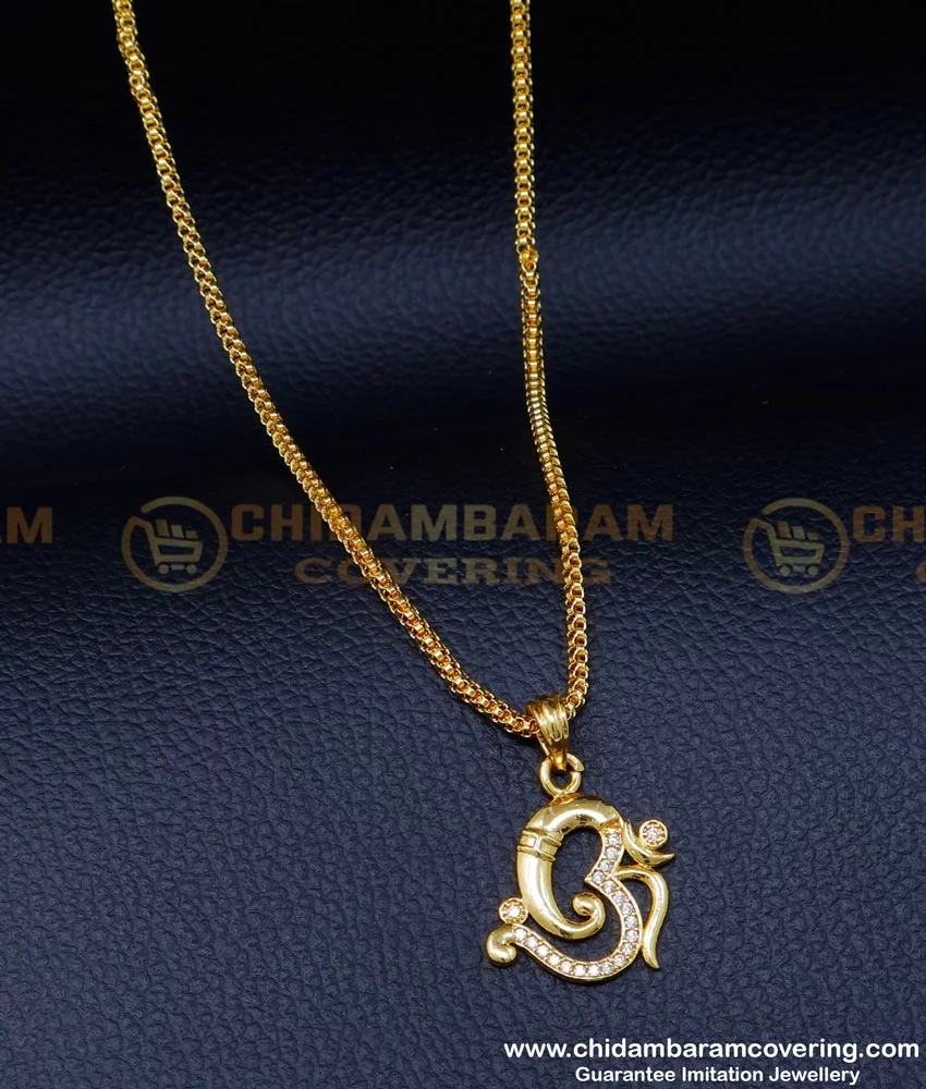 Design of sales om locket